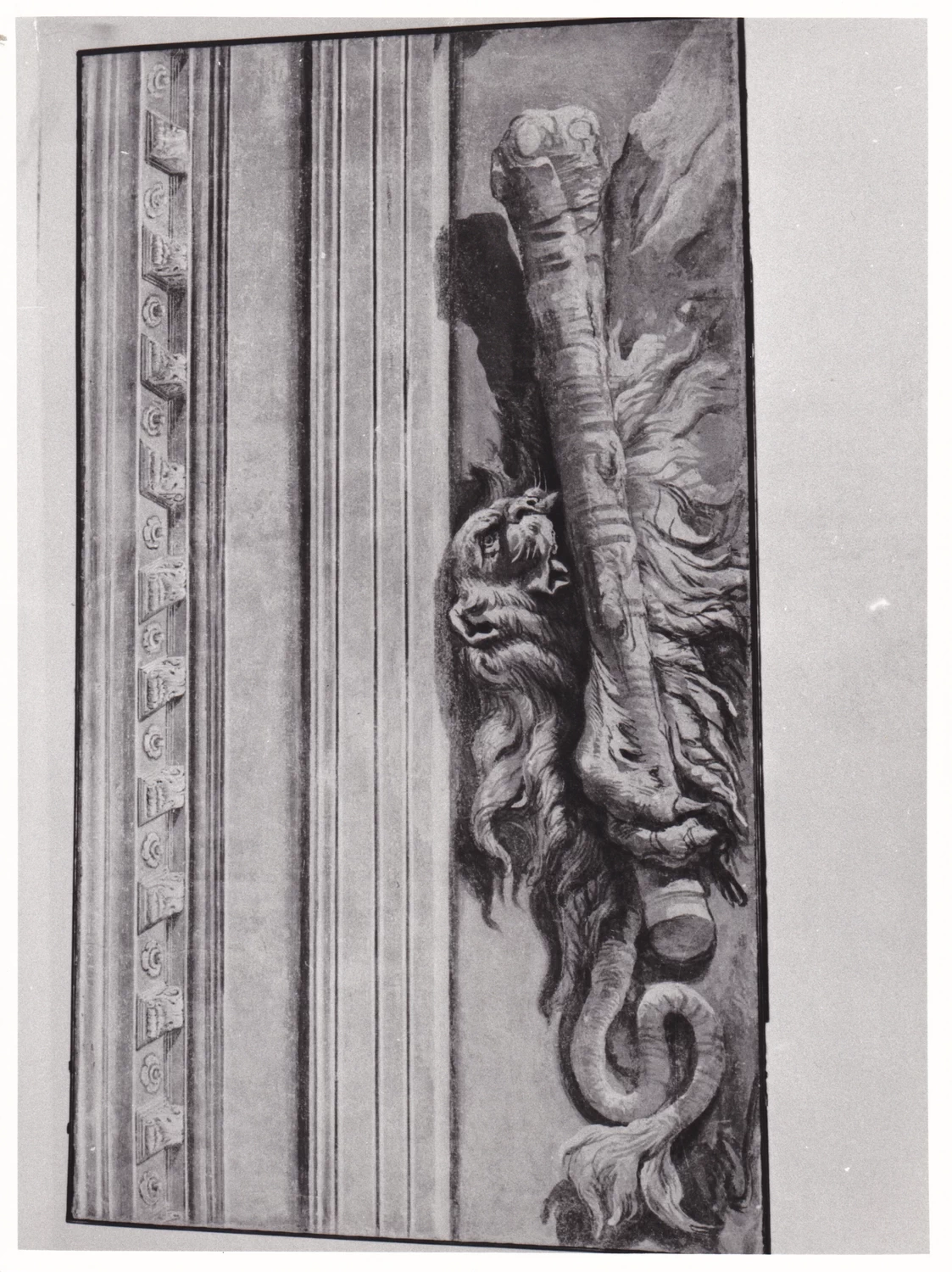Clava e Leontea - Fondazione Centro Internazionale di Studi di Architettura Andrea Palladio
